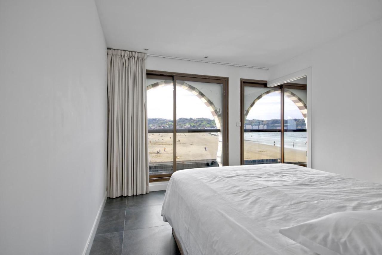 Pavillon Itsasoan Apartment Hendaye Exterior photo
