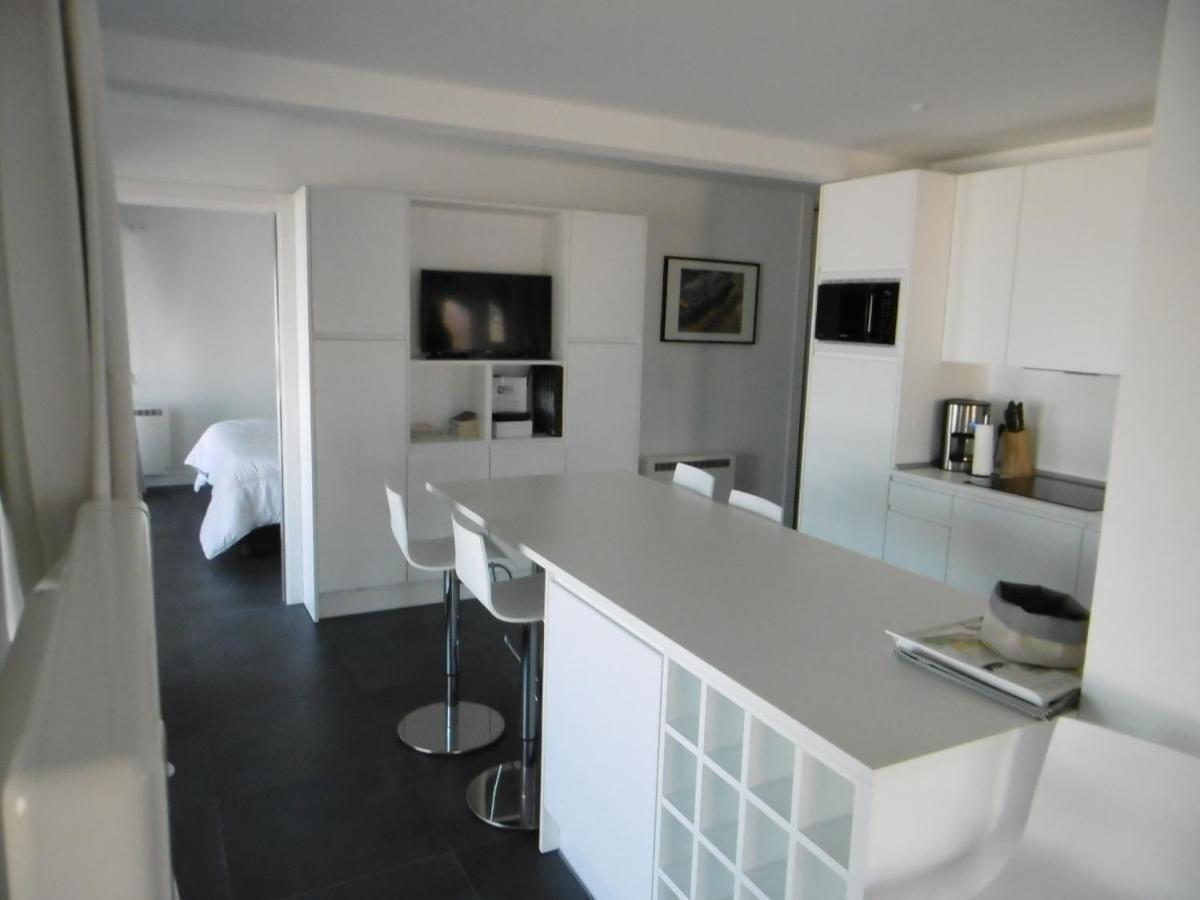 Pavillon Itsasoan Apartment Hendaye Exterior photo